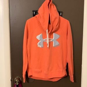Under Armour hoodie